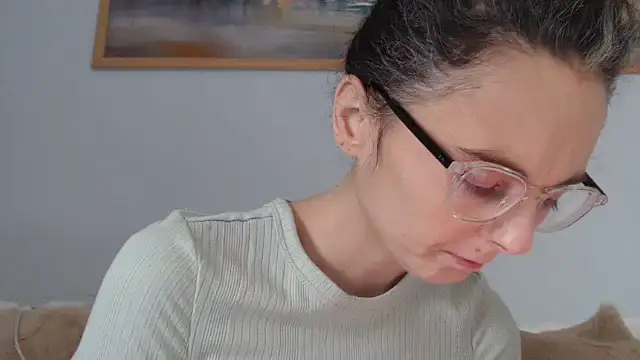 cleophee's Live XXX Chat