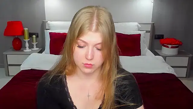 Chatroom XXX en direct de Stella_Light