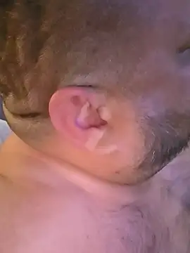 Roddog18 现场XXX聊天