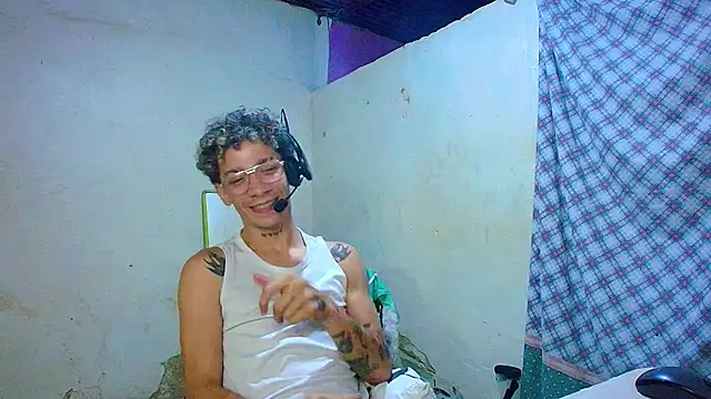Chat +18 de mateodeamjo ao vivo