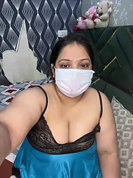 BarbieJasmine 라이브 XXX 채팅