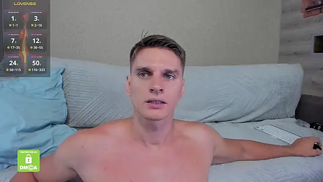 ricky_bolt 라이브 XXX 채팅