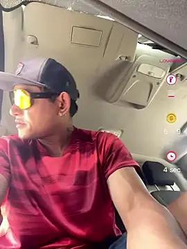 Czat XXX na żywo – AsianBoy_Sunny