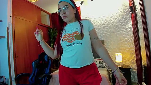 allison_mc's Live XXX Chat