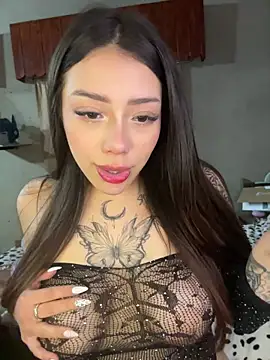 Chat XXX en directo de AshleyWinslow