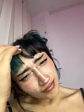 baby_akuma's Live XXX Chat