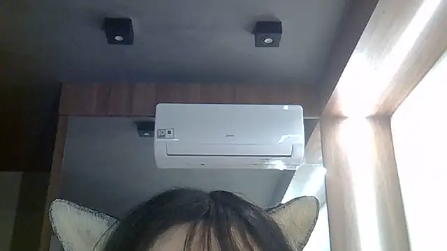 Show de webcam de SkinnyKitten