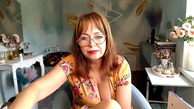 Živý XXX chat Arisa5000