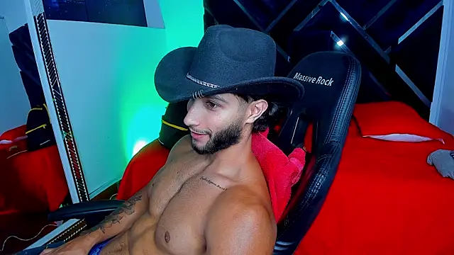 Živý XXX chat Emmet_CollinsJS