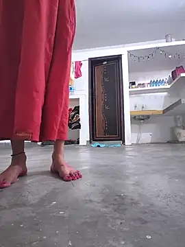 Neha-ji Obrolan Langsung XXX