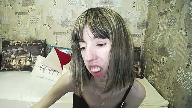 Unusual_G's Live XXX Chat