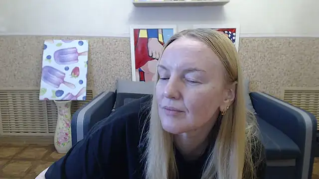 Bella_soulmate's Live XXX Chat
