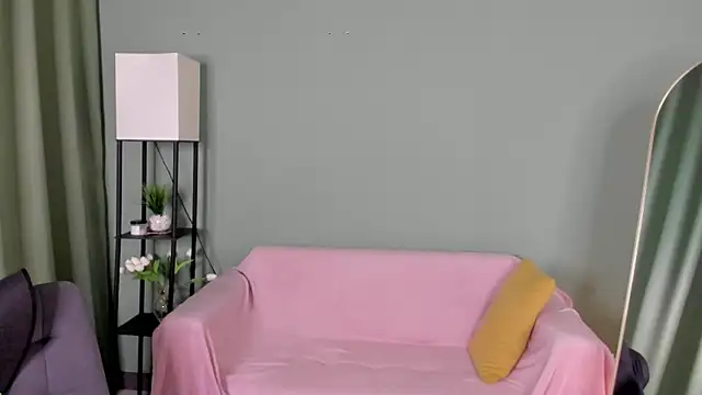 LeticiaRomano Obrolan Langsung XXX