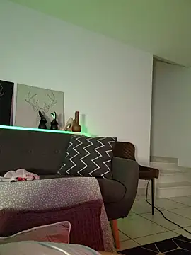 AryaSummersReal Adlı Modelin Canlı XXX Sohbeti