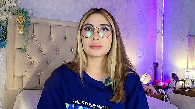 Chat XXX en directo de nini_love01