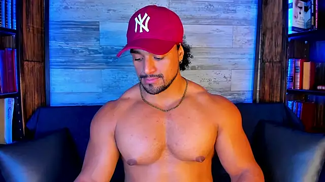 Chat XXX Live MikeEstevess