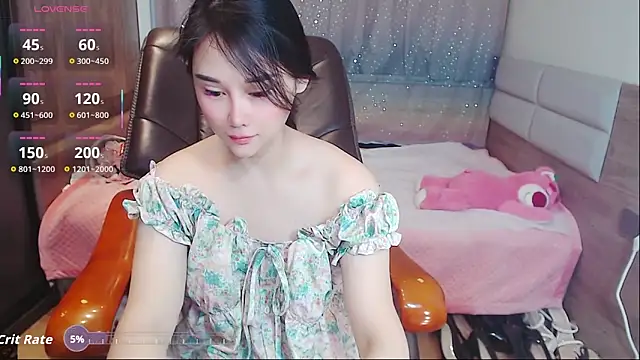 Wenwen-166's Live XXX Chat