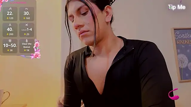 Онлайн чат XXX steff_bratz