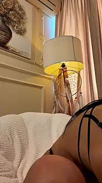 FeetVibe's Live XXX Chat