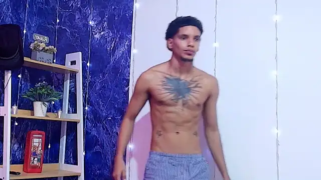 Živý XXX chat kai_storm77