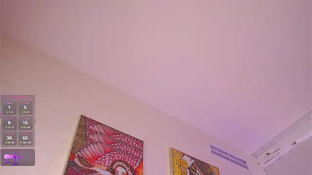 LiliBanger Live XXX-Chat
