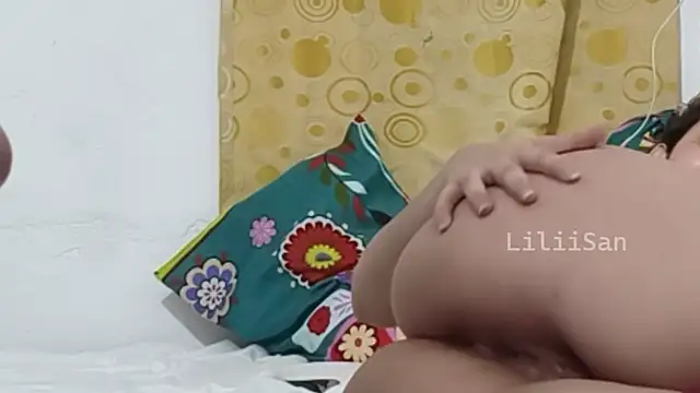 LiliiSan's Live XXX Chat