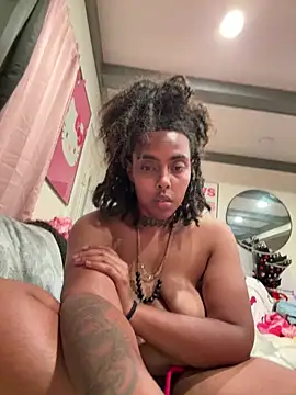 Chatroom XXX en direct de seductivefreak7