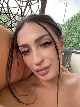 VictoriaLanes – Naživo XXX chat