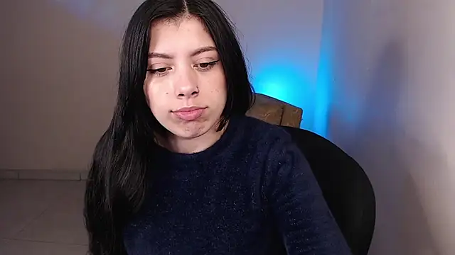 Živý XXX chat iam_emy