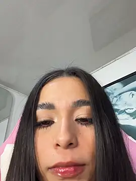 Živý XXX chat GraceWallace_
