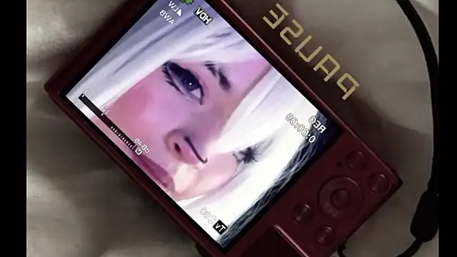 Anny_KiittyのライブXXXチャット