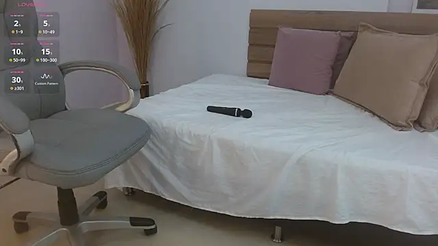 kimara_lion's Live XXX Chat
