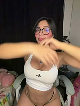 MiaSofia__ – Live XXX-chat