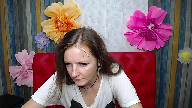 MeganPirsn Live XXX chat
