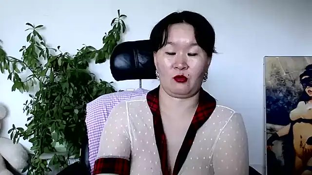 Sembang XXX Secara Langsung Akira_xx