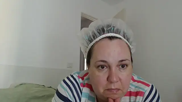 Chat XXX ao vivo de WendyRhoades
