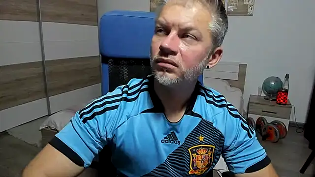 RobbyShawzn Live XXX chat