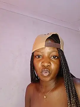 Chat XXX ao vivo de Smack_babe