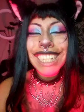 Chat XXX ao vivo de ReinaFetichista