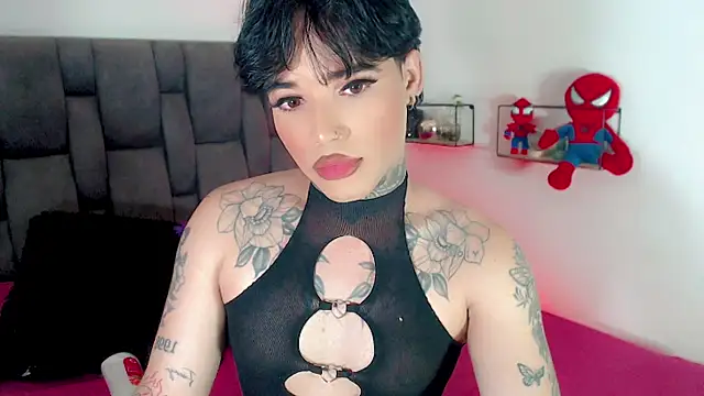 عرض كام little_star_porn