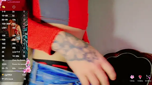 MICAELA_RANGELL_ XXX чат на живо