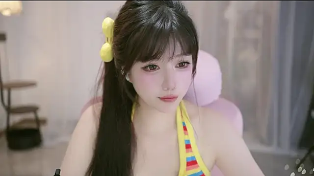 แชท XXX สดของ Cecily2