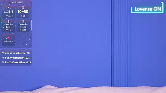 Chat XXX ao vivo de KirraMoon