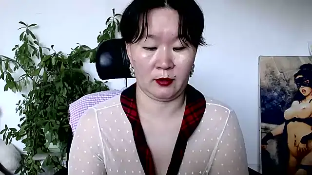 Akira_xx Chat XXX in diretta