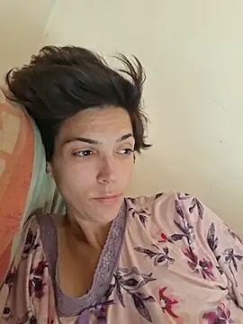 Živý XXX chat Wild_Witch