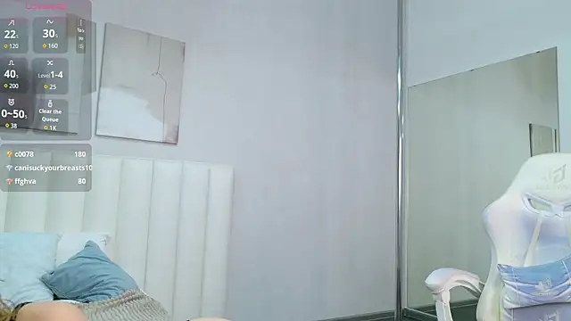 Chat XXX ao vivo de Rebecca_Ford