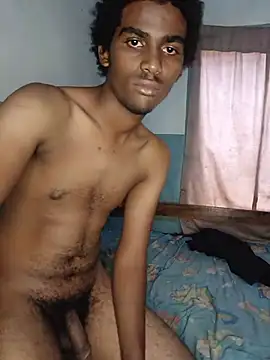 Itz_Mozez 웹캠 쇼