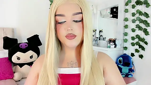 Chat XXX ao vivo de cattriona_muller