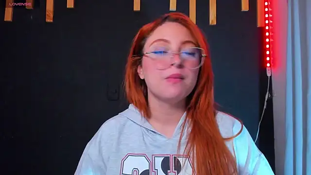 Živý XXX chat izyzys_baker