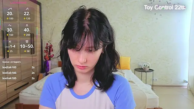 JulisSweet লাইভ XXX চ্যাট